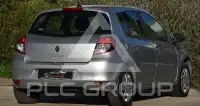 2012 Renault Clio