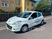 2012 Renault Clio