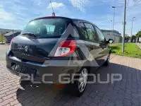2012 Renault Clio