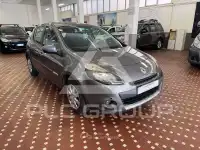 2012 Renault Clio