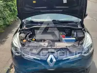 2012 Renault Clio