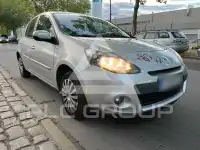 2012 Renault Clio