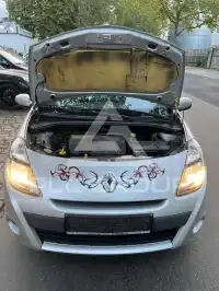2012 Renault Clio