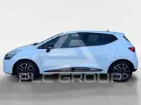 2012 Renault Clio
