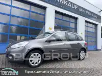 2012 Renault Clio
