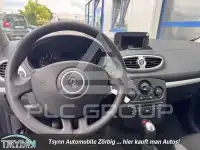 2012 Renault Clio