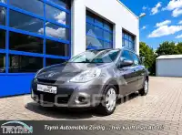 2012 Renault Clio