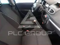 2012 Renault Clio