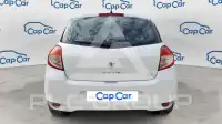 2012 Renault Clio