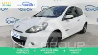 2012 Renault Clio