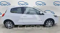 2012 Renault Clio