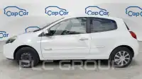 2012 Renault Clio