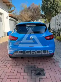 2012 Renault Clio