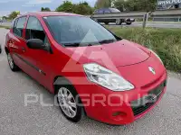 2012 Renault Clio