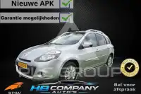 2012 Renault Clio