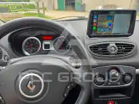 2012 Renault Clio