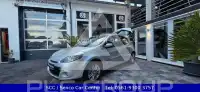 2012 Renault Clio
