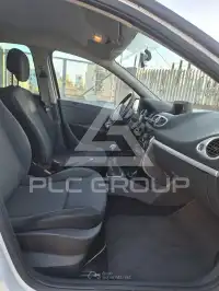 2012 Renault Clio