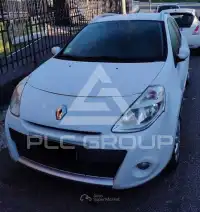 2012 Renault Clio