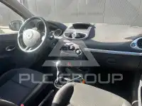 2012 Renault Clio