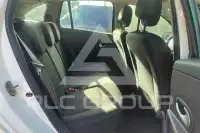 2012 Renault Clio