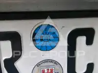 2012 Renault Clio