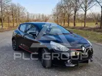 2012 Renault Clio