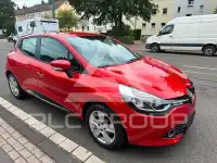 2012 Renault Clio