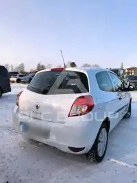 2012 Renault Clio
