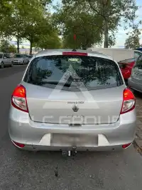 2012 Renault Clio