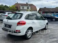 2012 Renault Clio