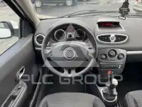 2012 Renault Clio