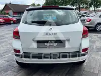 2012 Renault Clio