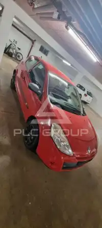 2012 Renault Clio