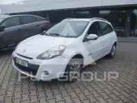 2012 Renault Clio