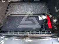 2012 Renault Clio