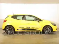 2012 Renault Clio