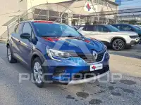 2012 Renault Clio