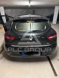 2012 Renault Clio