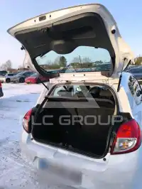 2012 Renault Clio