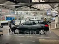 2012 Renault Clio