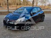 2012 Renault Clio