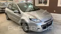 2012 Renault Clio