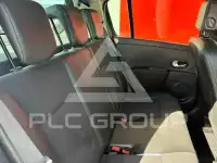 2012 Renault Clio
