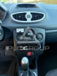 2012 Renault Clio