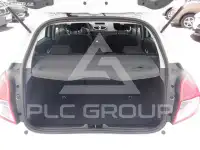 2012 Renault Clio