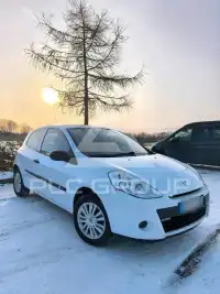 2012 Renault Clio