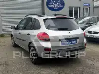 2012 Renault Clio