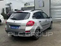 2012 Renault Clio