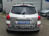 2012 Renault Clio